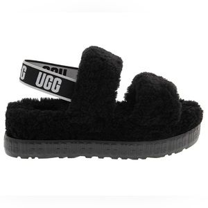 Brand new UGG Oh Fluffita Slippers